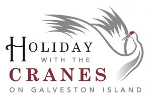 Holiday with the Cranes @ Galveston Island | Texas | United States