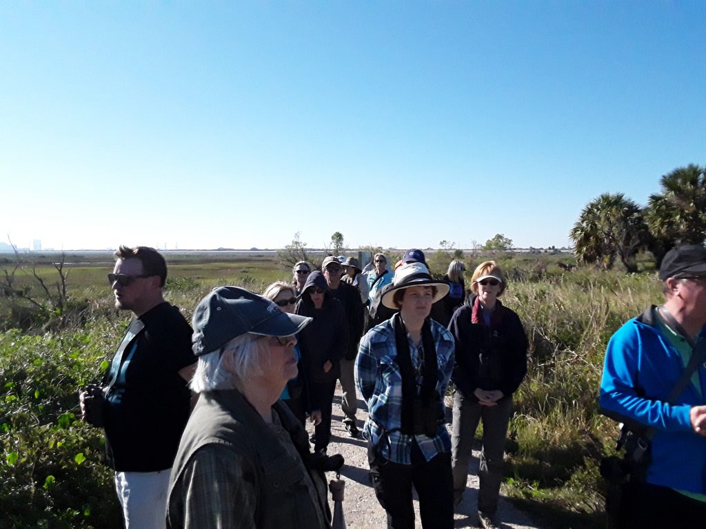 20191214_140223 Galveston Island Nature Tourism Council