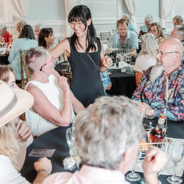 2024 SUMMER SOCIAL | 20 YEAR CELEBRATION OF GINTC