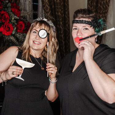 2024 SUMMER SOCIAL | 20 YEAR CELEBRATION OF GINTC