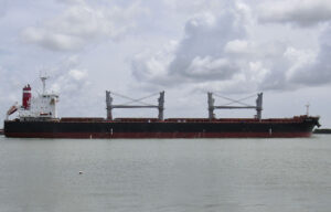 Bulk Carrier