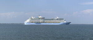 Cruise Ship