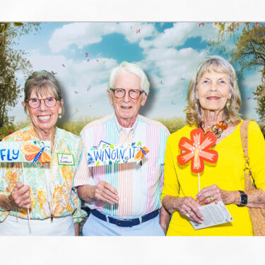 GINTC'S 2025 SUMMER SOCIAL